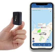 Traceur GPS Mini TK913 - Portable et Étanche