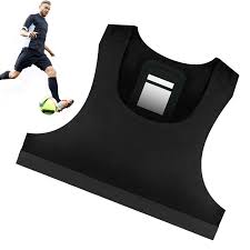 Gilet de Performance Football et Fitness