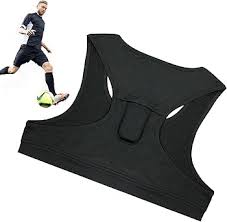 Gilet de Performance Football