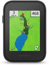 Garmin Approach G30 : GPS Golf Compact