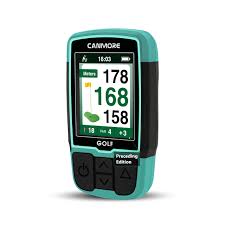 CANMORE HG200 GPS Golf Portable - Turquoise