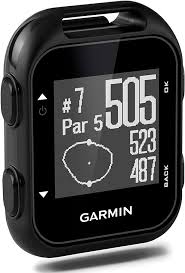Garmin Approach G10 - GPS de Golf Compact et Précis