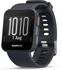 Garmin Approach S10 GPS de Golf - Bleu Granit (Reconditionné)