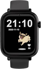 Montre Connectée GPS Enfant SaveWatch Plus 4G