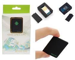 Mini Traceur GPS A8 : Écoute & Antivol