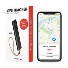 Mini Traceur GPS Portable