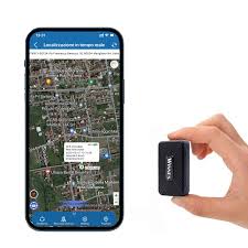Mini Traceur GPS Espion avec Aimant - Modèle TK913