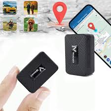 Traceur GPS Mini Winnes TK913 - Antivol Magnetique et Etanche