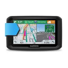 Garmin Dēzl 580 LMT-D - GPS Poids Lourd 5