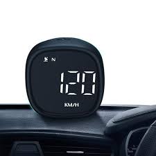 OBEST - Compteur de Vitesse GPS Universel pour Voiture et Moto