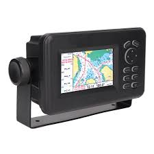GPS Marin: Navigateur et Localisateur de Bateau