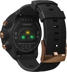 Suunto Spartan Sport HR Cuivre