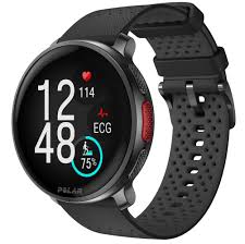 Polar Vantage V3 : Montre Sportive GPS avec Cardio et Autonomie Prolongée