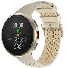 Polar Pacer Pro - Montre GPS Sportive Avancée