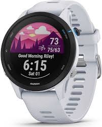 Garmin Forerunner 255 - Montre GPS Multisports avec Musique