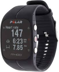 Montre Multisport Polar M400 avec Ceinture Cardiaque
