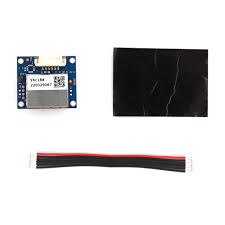 Module GPS HUIOP pour Bateaux d'Appâts - Compatible V900 et V020