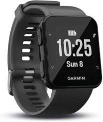 Garmin Forerunner 30 : Montre GPS de Course avec Cardio