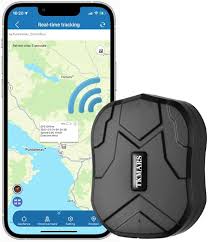 Traqueur GPS Longue Autonomie 150 Jours