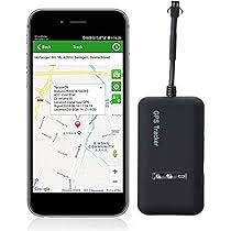 Traceur GPS Voiture avec Plateforme Gratuite