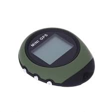 Mini Traceur GPS Portable