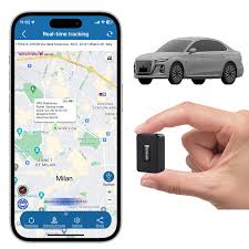 Mini Traceur GPS Magnétique pour Voiture